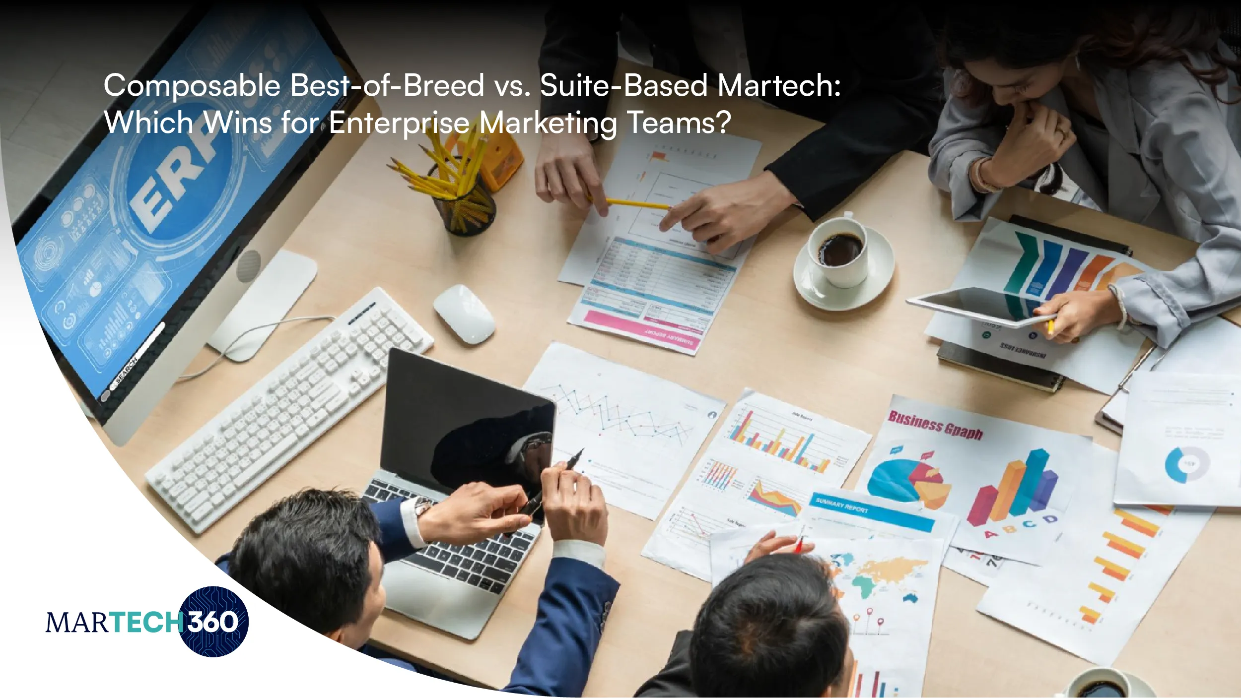 Composable Best-of-Breed vs. Suite-Based Martech: Which Wins for Enterprise Marketing Teams?