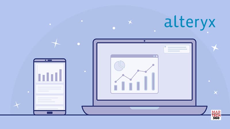 Alteryx Closes Acquisition of Trifacta