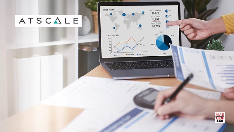 AtScale Named Snowflake Premier Partner