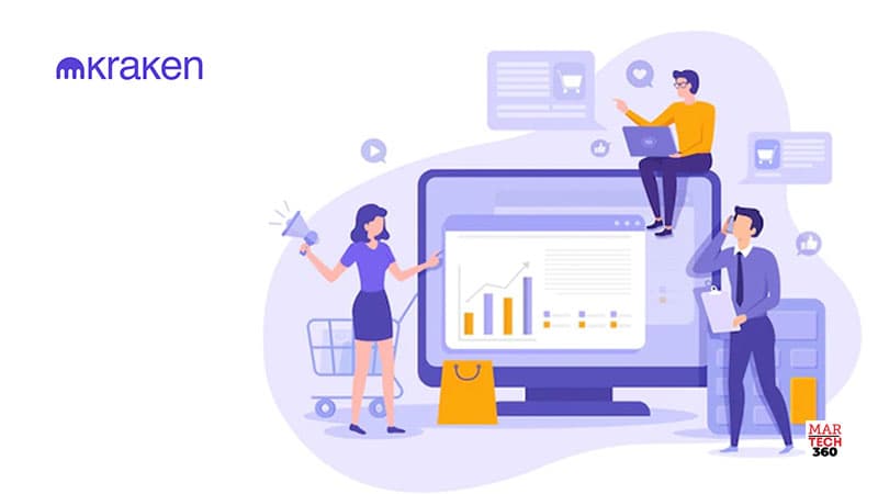 Kraken Appoints Mayur Gupta as CMO