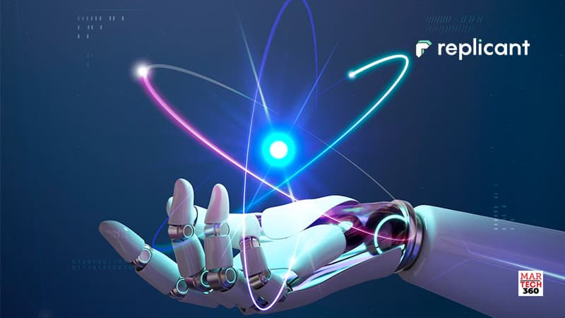 Replicant Raises $78 Million in Series B Funding to Automate Customer Service
