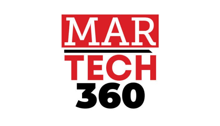 MarTech360’s Weekly News Roundup Featuring ShowHeroes, Tremor, Talkwalker, DataCore, UJET Inc.