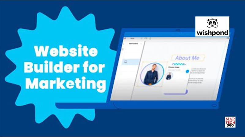 Wishpond Launches New Website Builder
