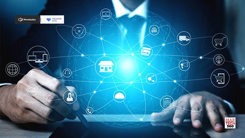 Permission.io Partners with Treasure Data to Launch Dedicated Customer Data Platform for the Web3 Ecosystem