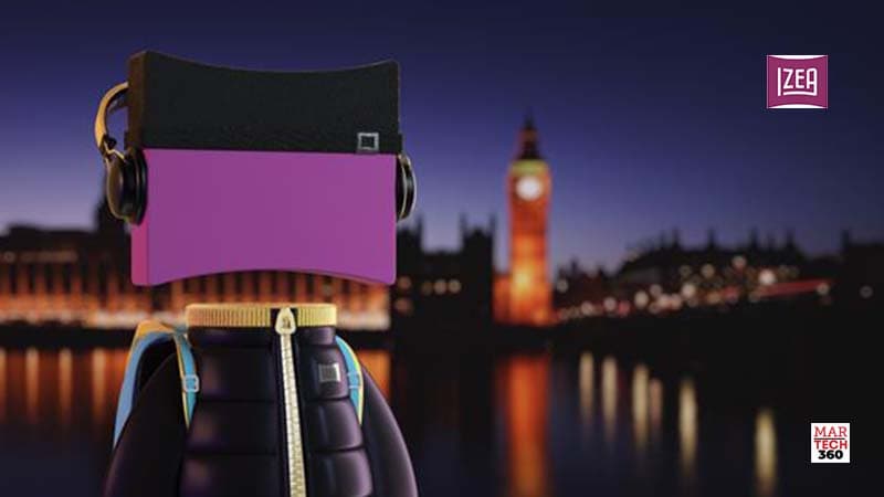 IZEA Announces Launch Into UK