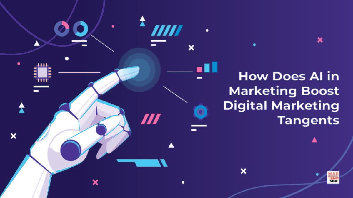 How Does AI in Marketing Boost Digital Marketing Tangents?