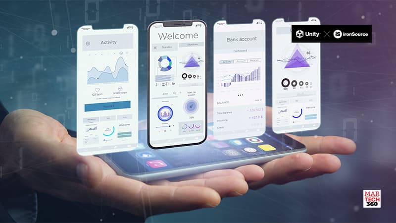 Unity Completes Merger with ironSource