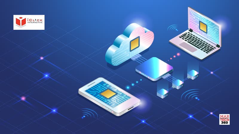 iClick Interactive Announces ADS Ratio Change