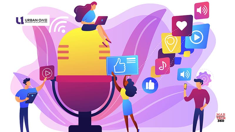 Urban One Inc. and Sounder Partner for AI/ML Research to Support Diverse Voices in Podcasting