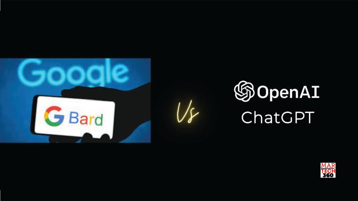 Bard vs. ChatGPT: Who will win the Coversational AI Race?