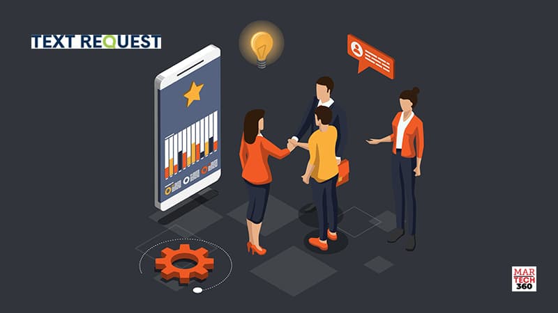 Text Request Launches FranConnect Integration