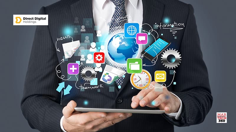 Direct Digital Holdings Expands Executive Team