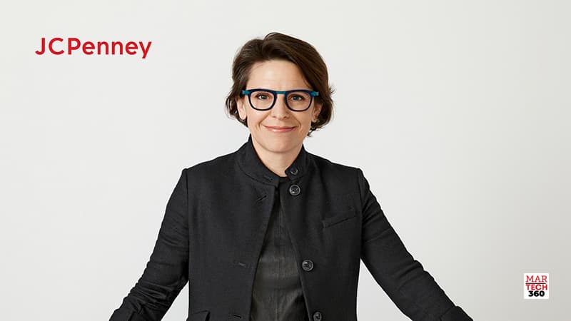 JCPenney Appoints New Chief Customer Officer