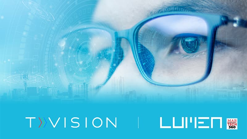 Lumen Research and TVision Announce Global Partnership for Advanced Attention-First Measurement and Media Buying