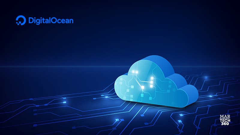 DigitalOcean Announces Leadership Transition