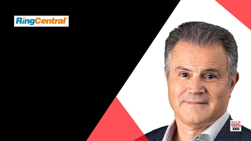 RingCentral Announces CEO Succession
