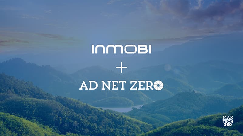 InMobi Forges Global Partnership with Ad Net Zero to Further its Commitment to Sustainable Advertising Practices