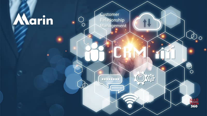 Marin Software Announces HubSpot Integration