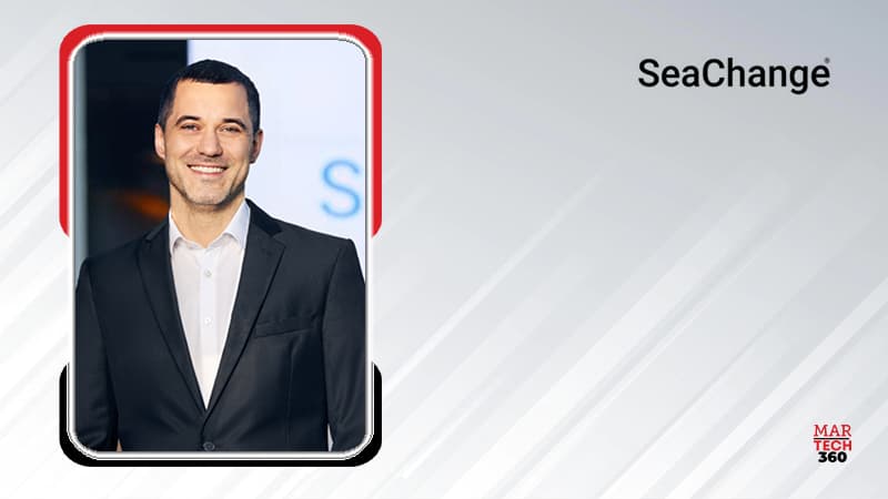 SeaChange Appoints Chris Klimmer CEO