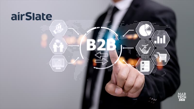 airSlate Acquires Instapage
