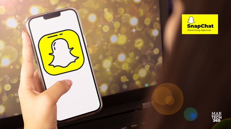 Advertising on Snapchat