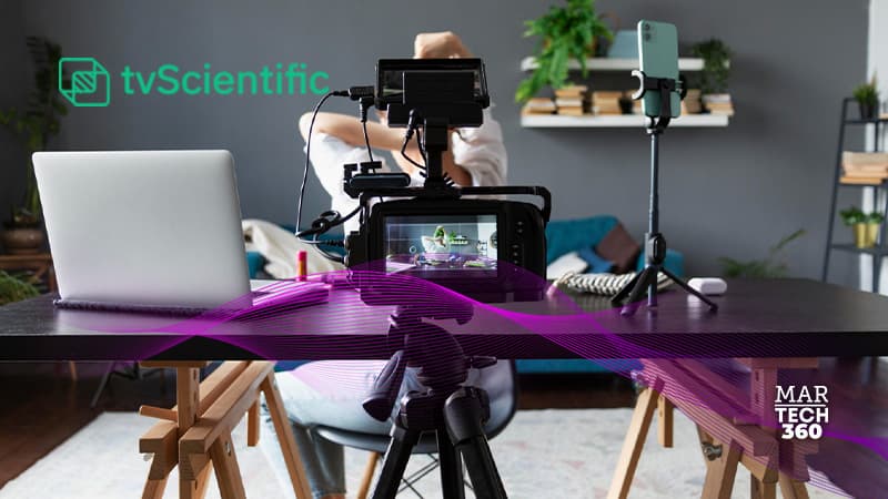 tvScientific Launches Retail Performance TV