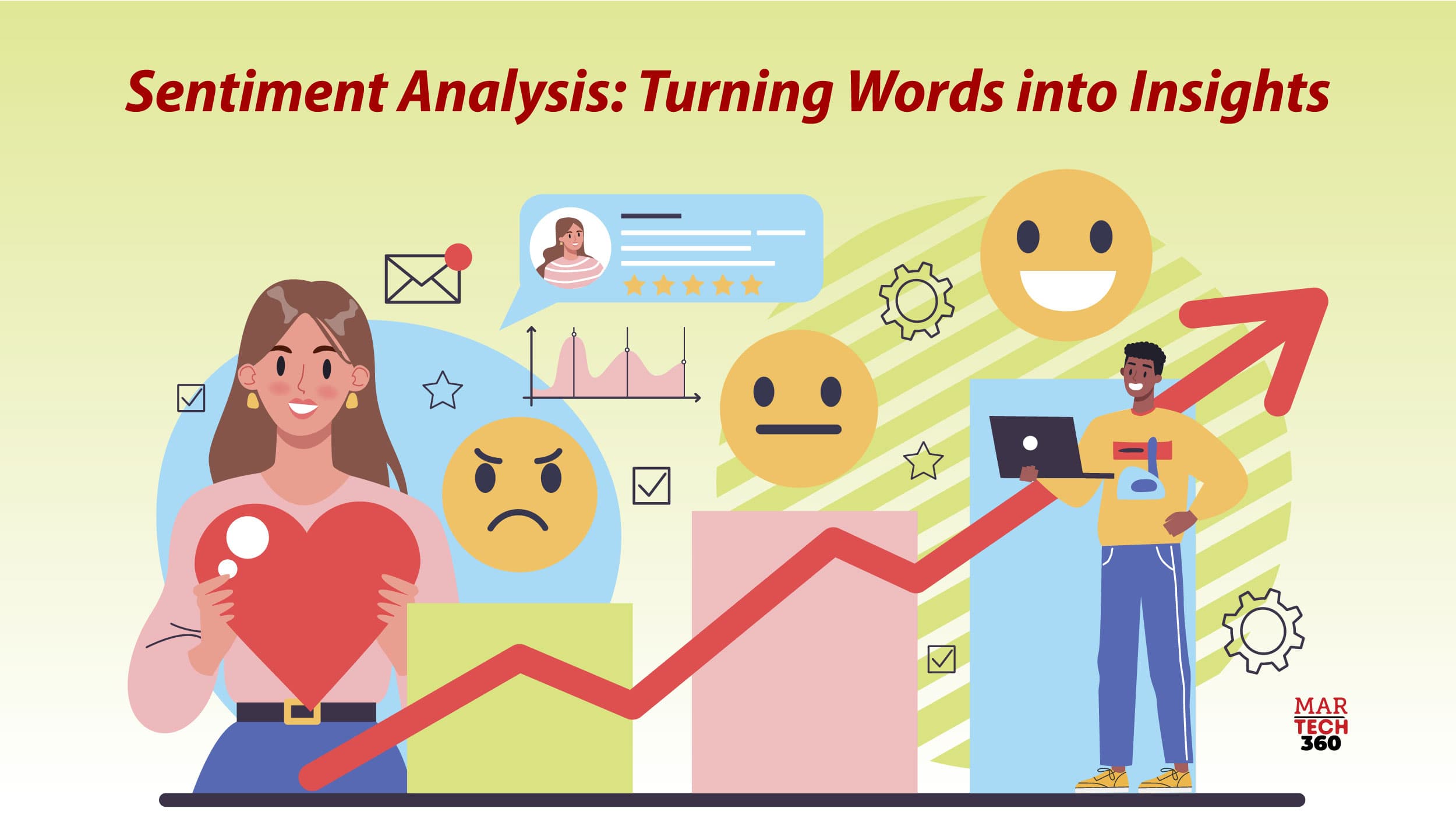 Sentiment Analysis: Turning Words into Insights