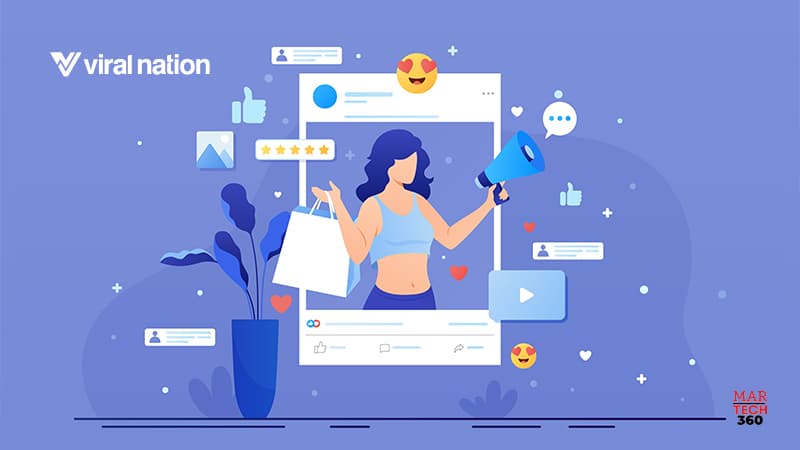 Viral Nation Launches Talent Ventures Division