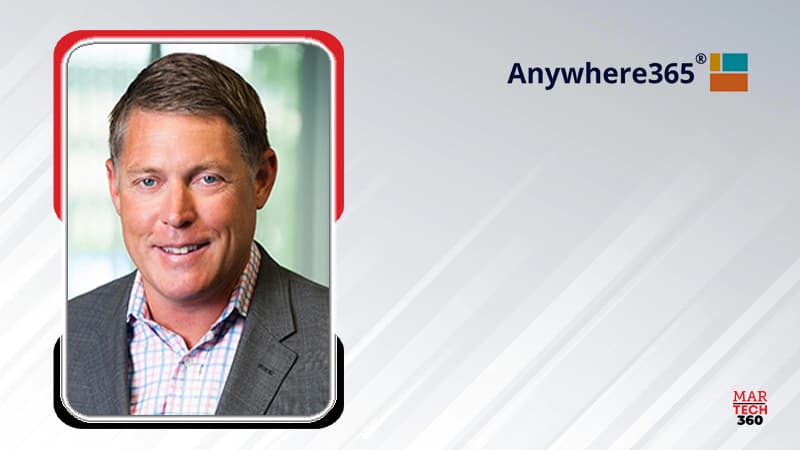 Anywhere365 appoints new CEO Will Blench