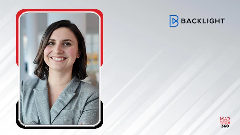 Backlight Appoints Kathleen Barrett as CEO