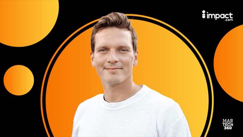 impact.com names Nikolai Lundstrøm Brink as Country Manager, Denmark