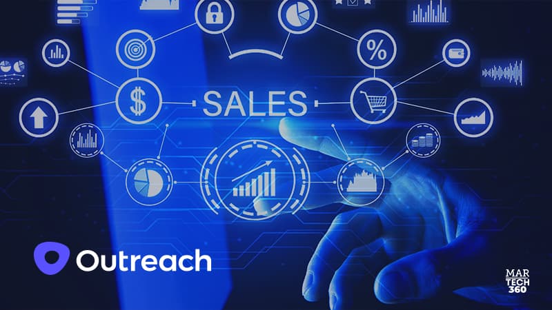 Outreach Launches Smart Account Plans