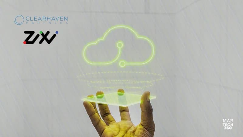 Clearhaven Partners Acquires Zixi