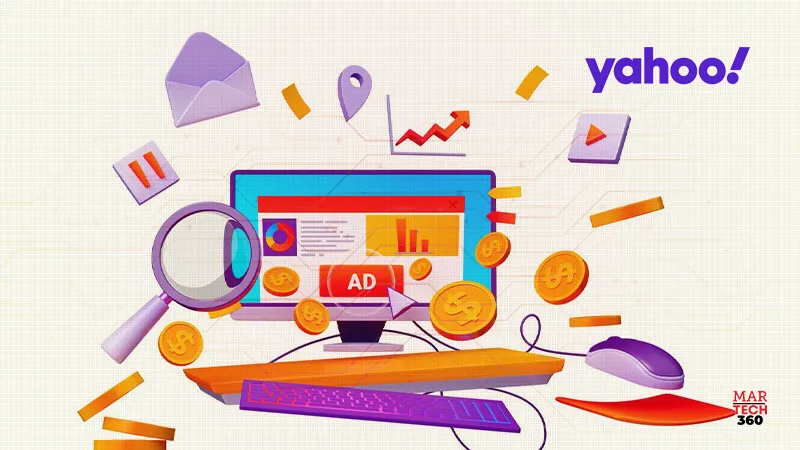 Yahoo Advertising unveils Yahoo Creative