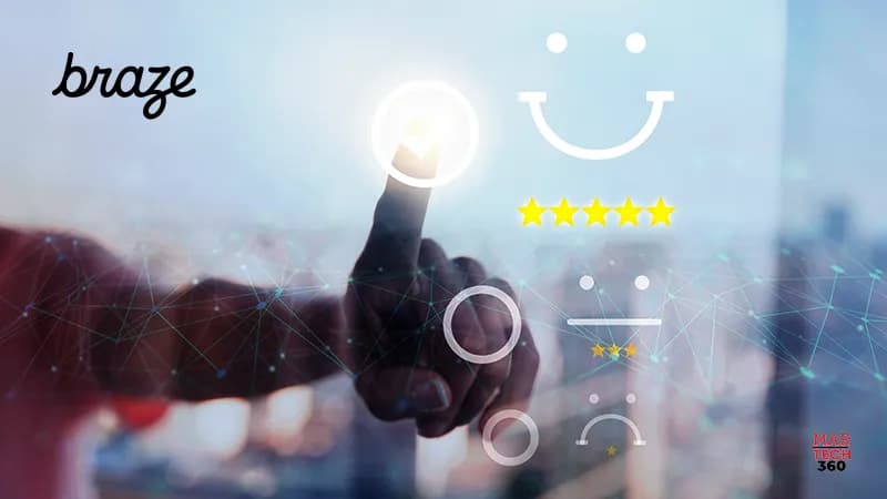 Braze Introduces the Braze Data Platform