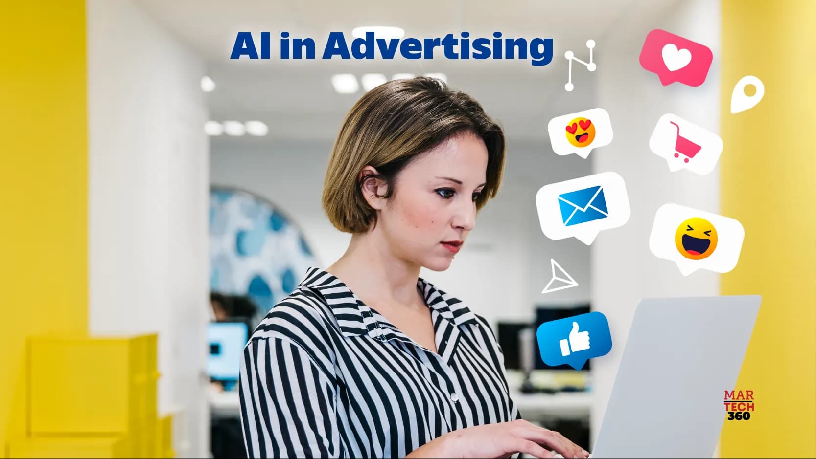 AI in Advertising: The Surprising Ways Big Tech is Revolutionizing Ad Strategies