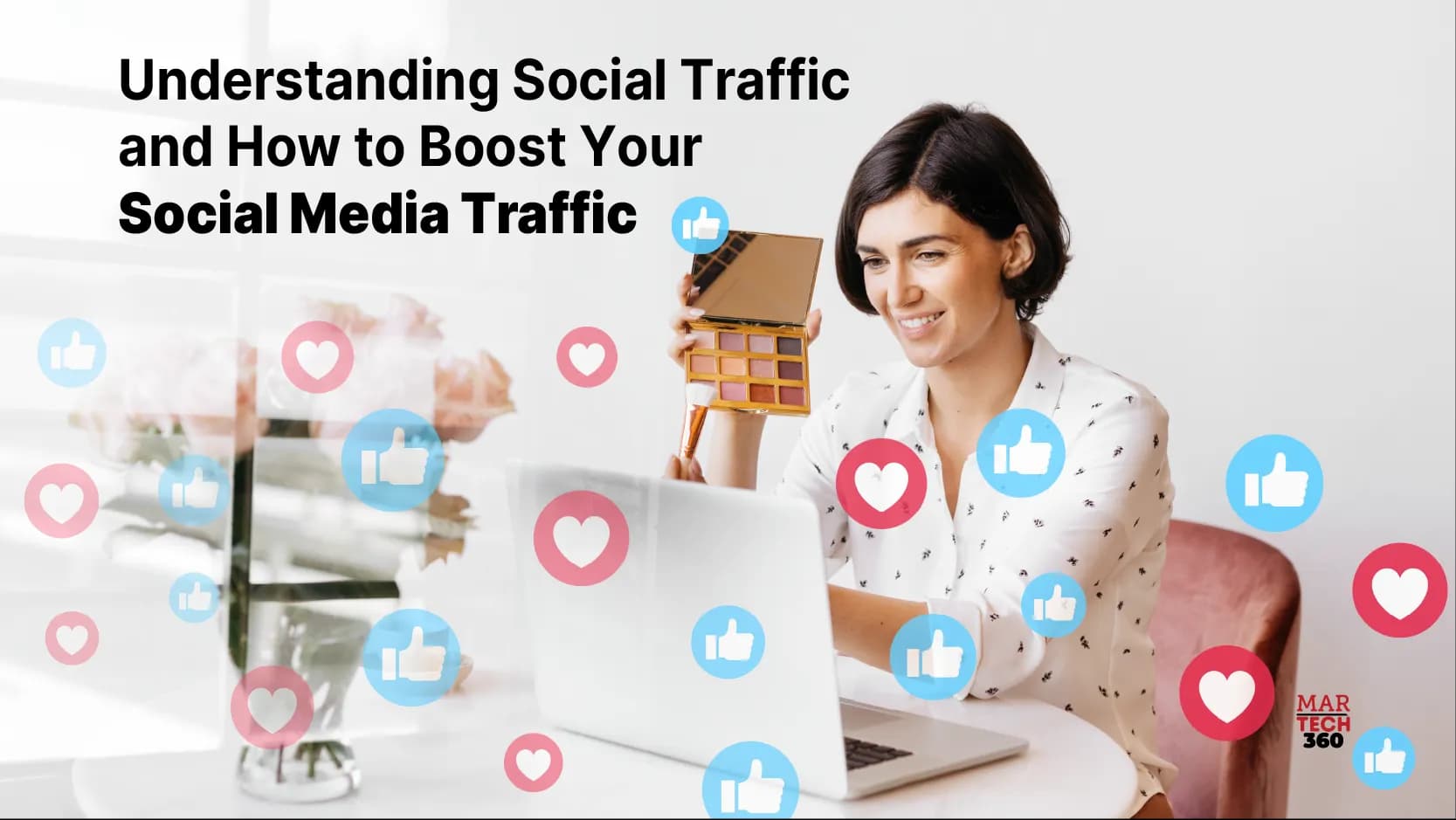 Understanding Social Traffic and How to Boost Your Social Media Traffic