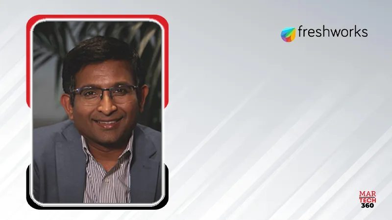 Freshworks Appoints Murali Swaminathan as Chief Technology Officer