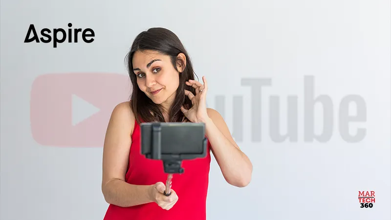 Aspire.io Introduces YouTube Shorts Integration to Boost Brand Engagement