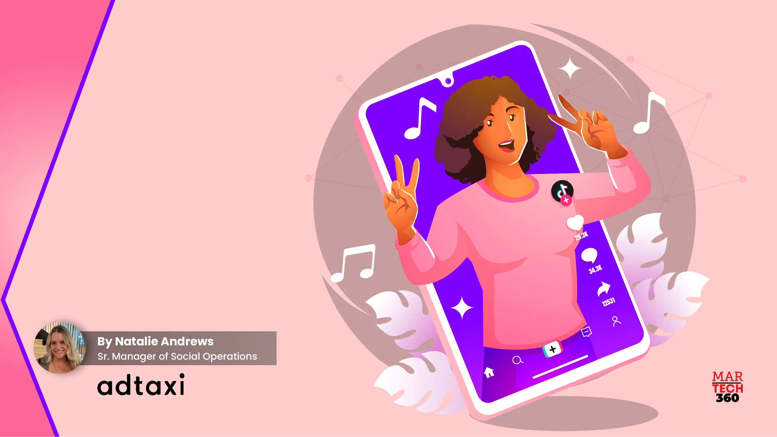Marketers, Are You Prepared for a Post-TikTok World? Strategies for Navigating the Uncertainty Ahead