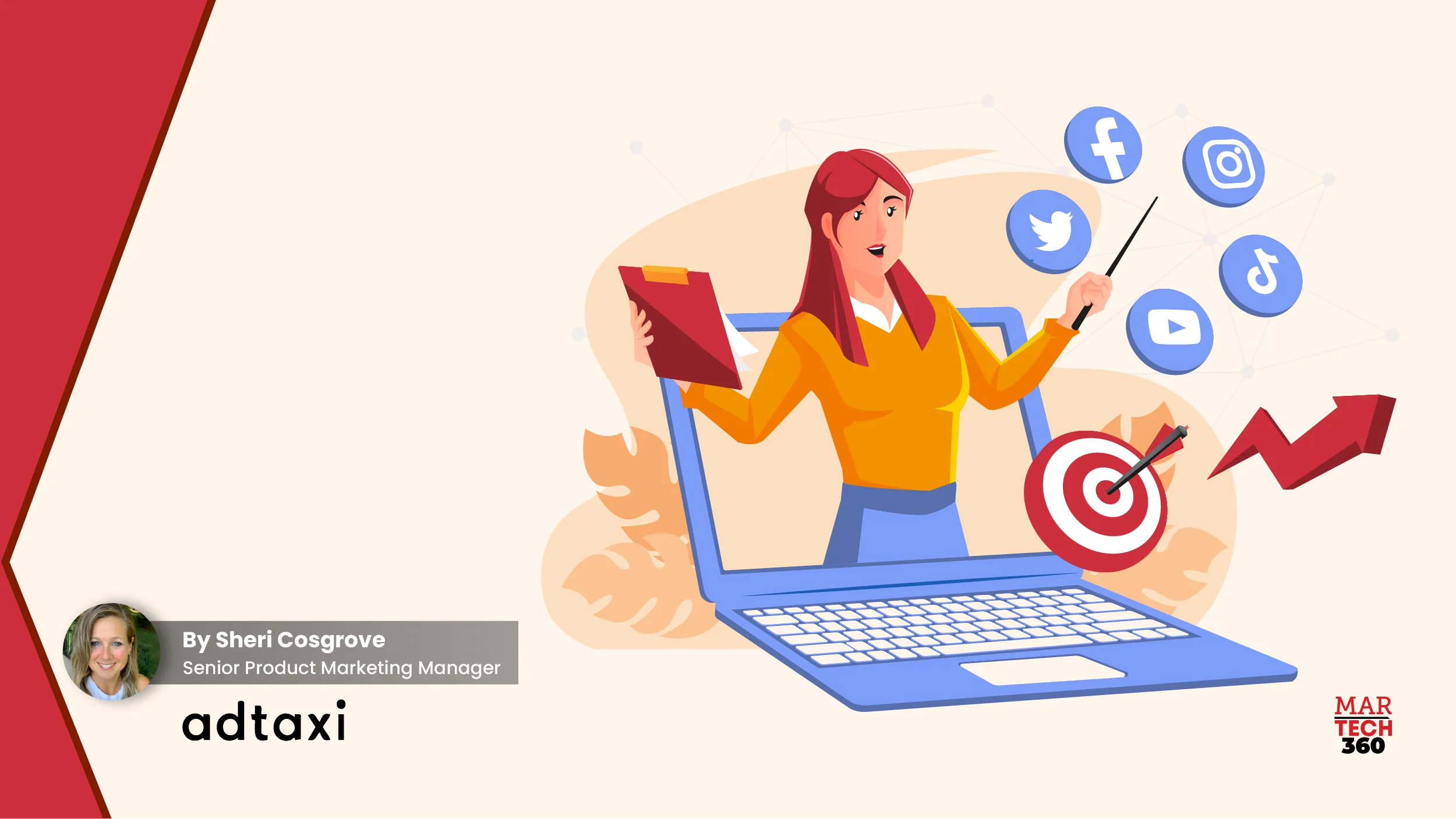 2024 Challenges & Trends in Digital Marketing + Adtaxi's Expert Predictions for 2025