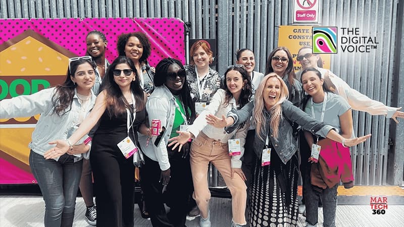 The Digital Voice™ lands perfect score in YouBecome’s Agency Benchmarker survey