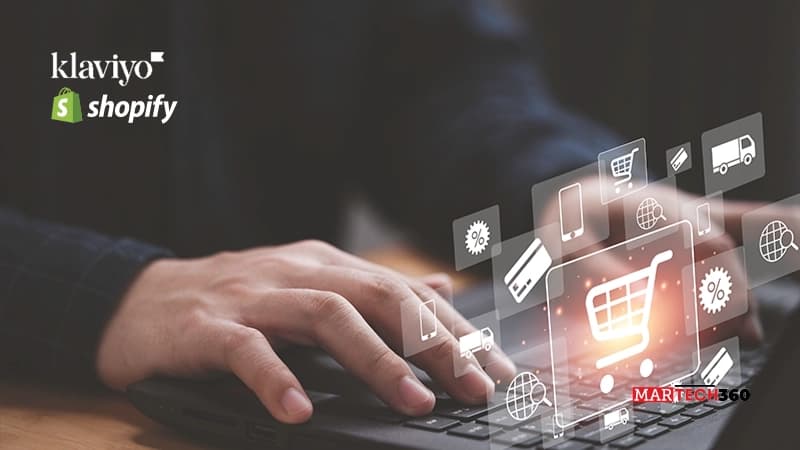 Klaviyo and Shopify Deepen Integration to Accelerate Global Commerce Growth