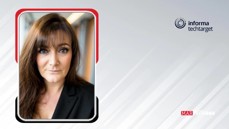 Staci M. Gullotta Joins Informa TechTarget as Chief Marketing Officer