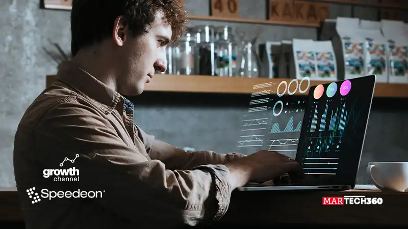 Growth Channel and Speedeon Forge Partnership for Direct Audience Activation in Programmatic Advertising