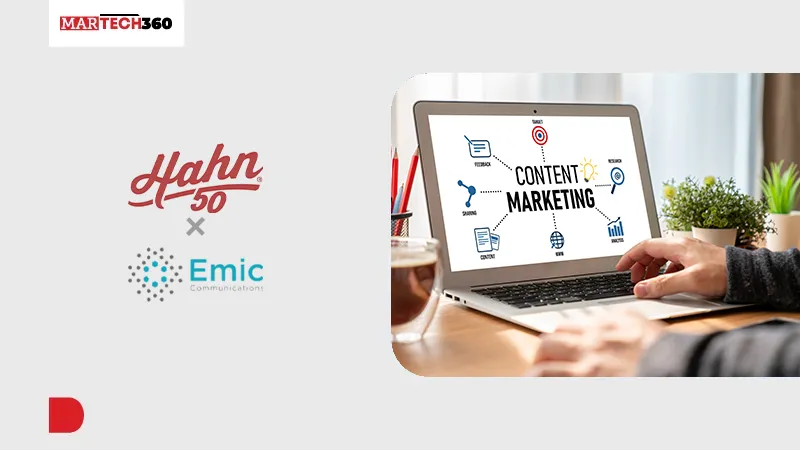 Hahn Acquires Emic Communications