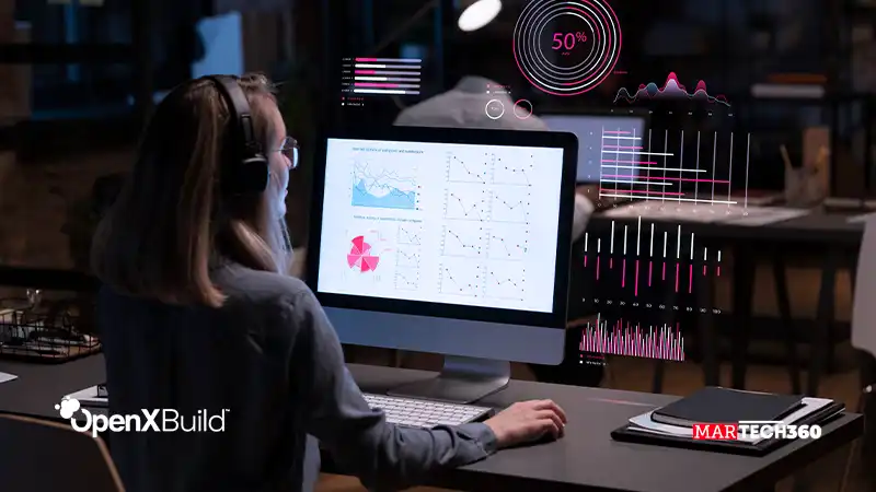 OpenX Unveils OpenXBuild: A New Software Suite for Building Better Advertising Solutions