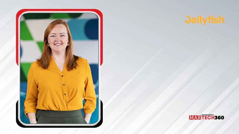 Jellyfish appoints Stephanie Parry as Managing Director, UK & Ireland