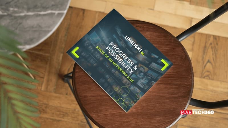 Limelight Inc.’s annual report charts ad networks’ move from aggregation to curation