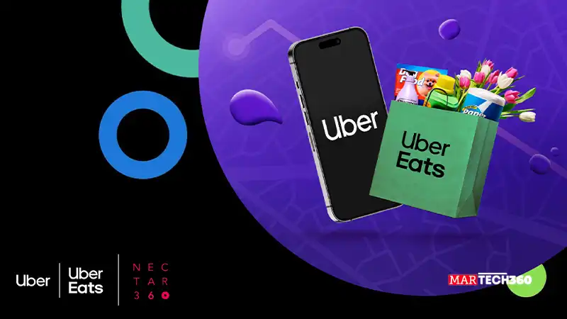 Sainsbury’s Nectar360 partners with Uber and Uber Eats to bring Nectar loyalty to customers